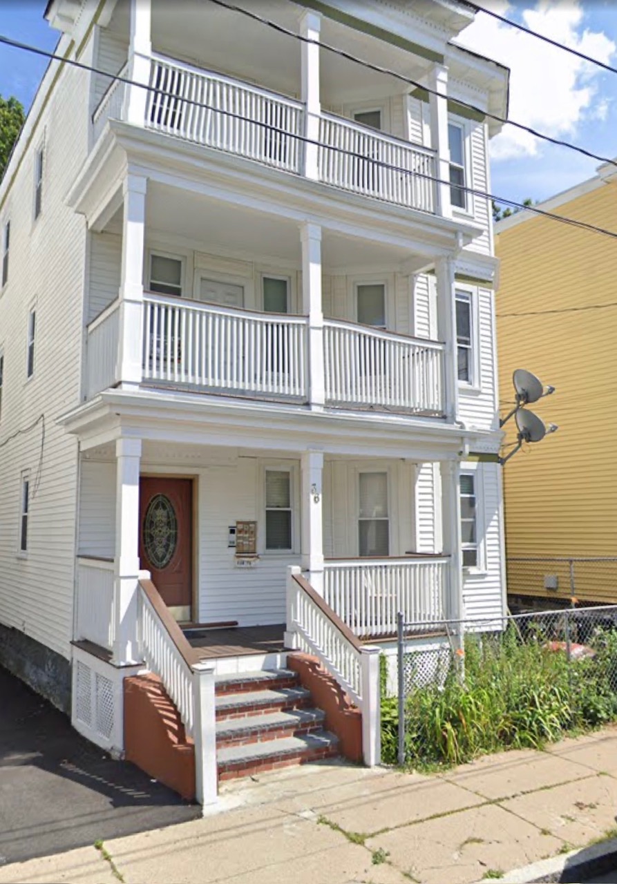 36 Irma Street - 1